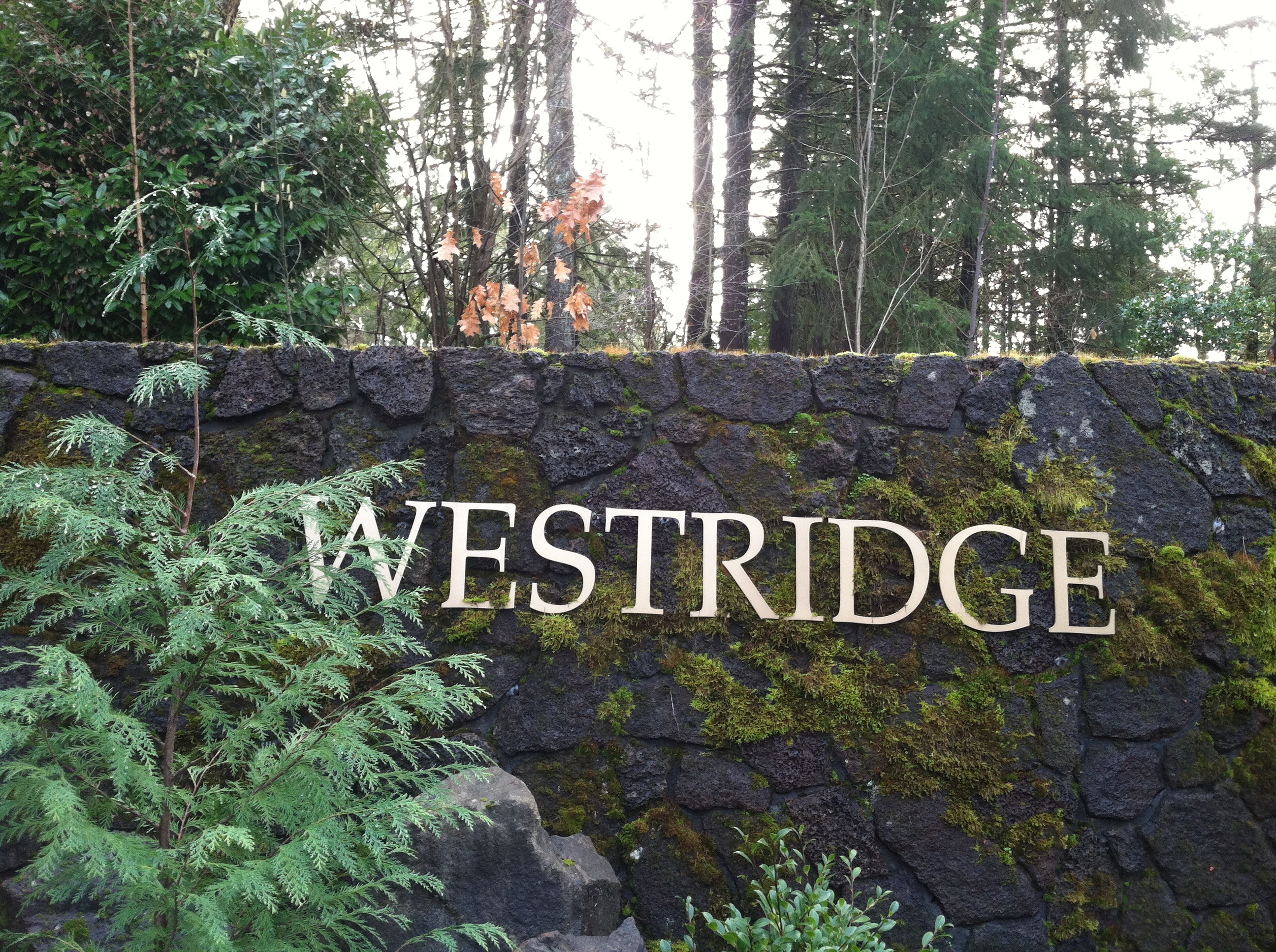 westridge