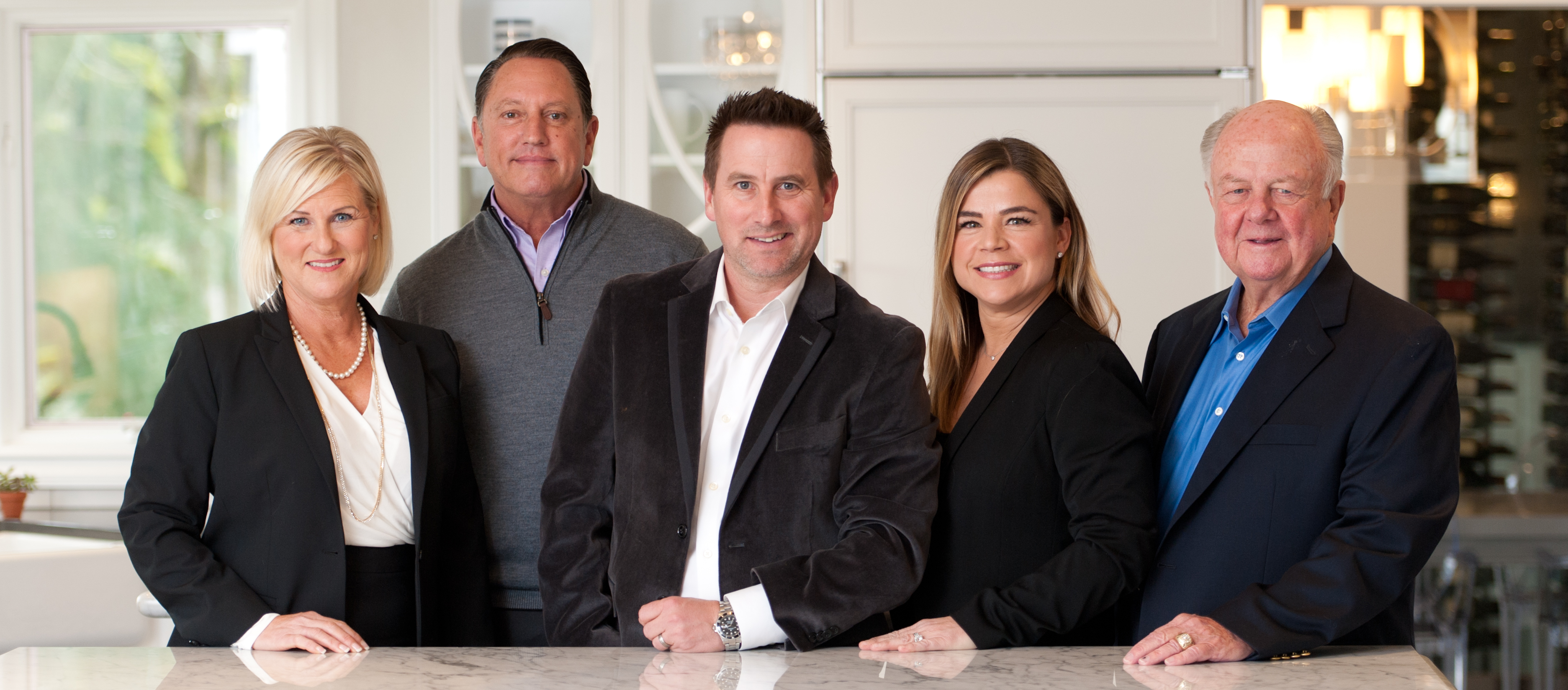 lake oswego real estate team