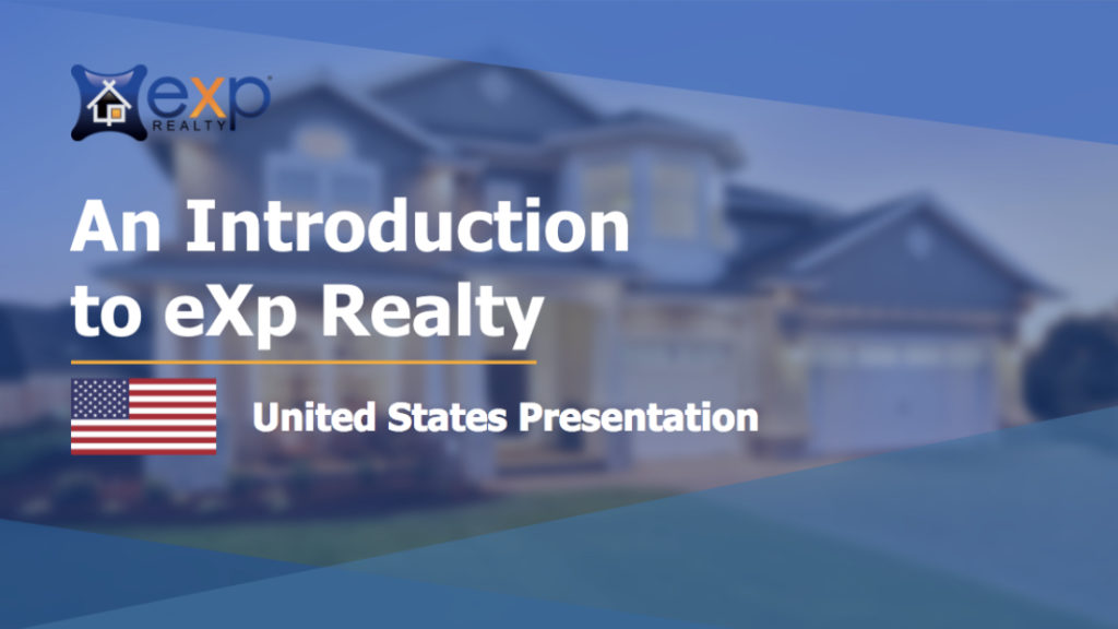 eXp Realty Information Portland